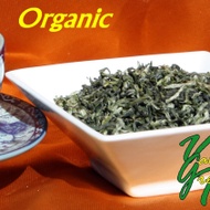 Bi Luo Chun (Spring Snail) (Premium Grade) from Valley Green Tea