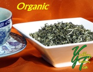 Bi Luo Chun (Spring Snail) (Premium Grade) from Valley Green Tea