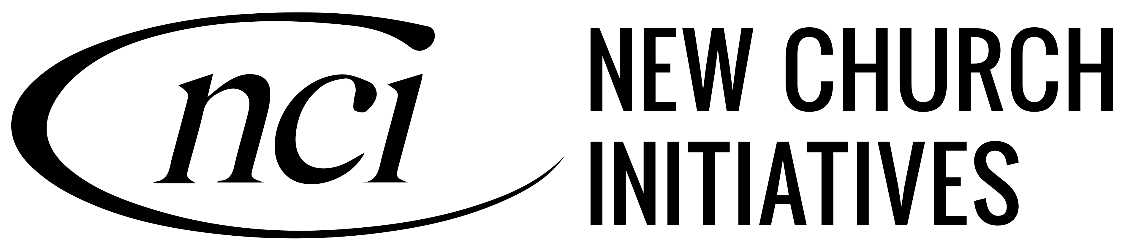 New Church Initiatives logo