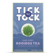 Earl Grey Rooibos Tea from Tick Tock