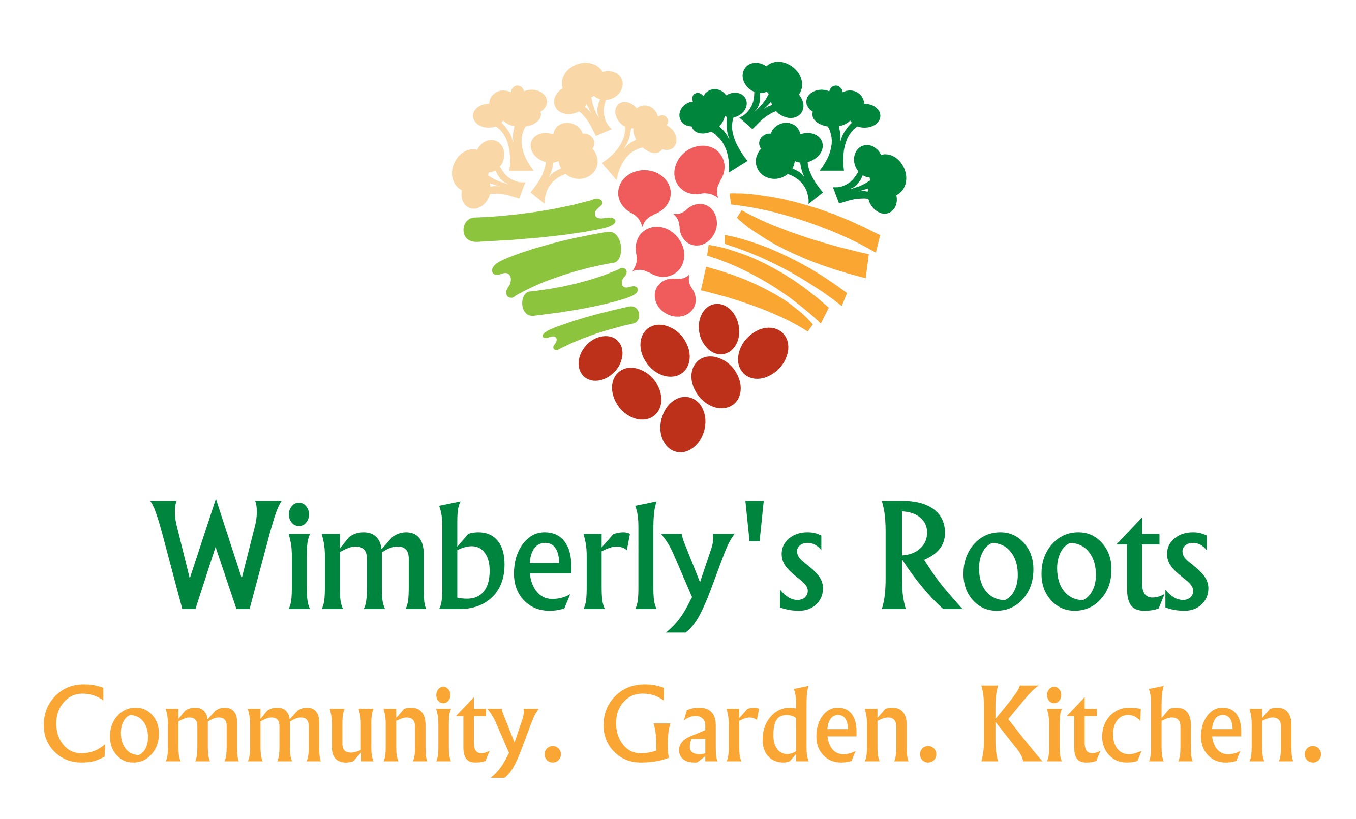 Wimberly's Roots logo