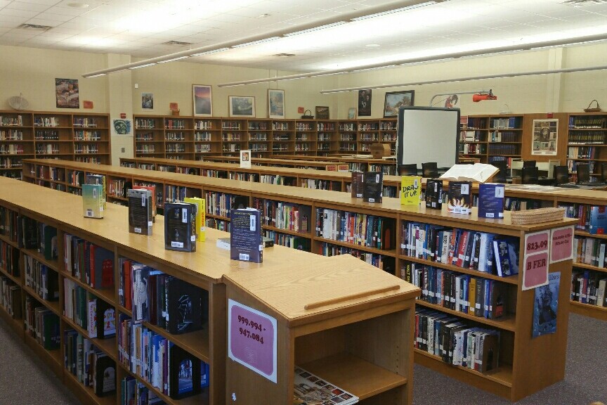 Media Center