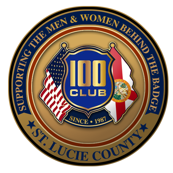 St. Lucie County Hundred Club, Inc. logo