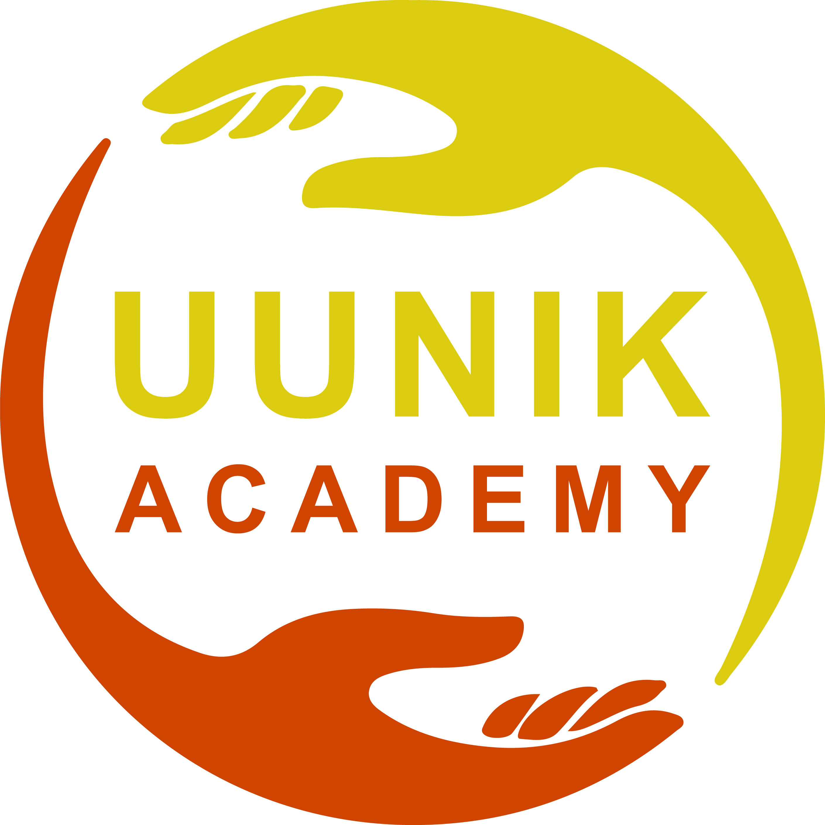 UUNIK ACADEMY logo
