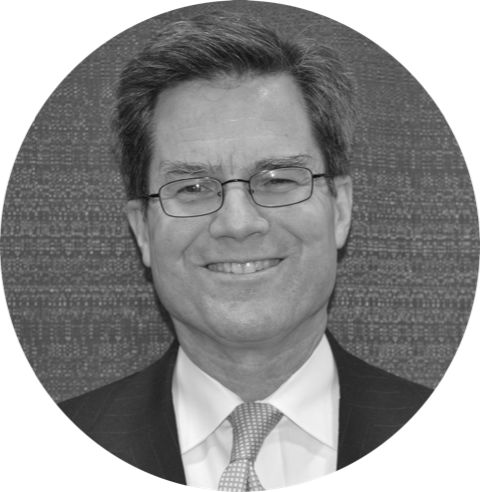Joe McMenamin, MD, JD
