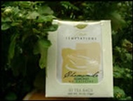 Chamomile Almond from Empire Tea Services
