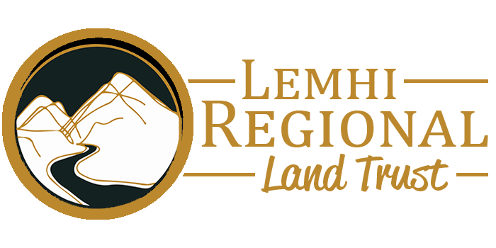 Lemhi Regional Land Trust logo