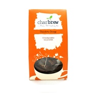 Chocolate Orange Rooibos from Charbrew