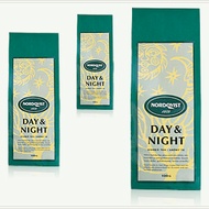Day & Night from Nordqvist