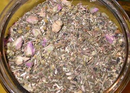 Japanese Rose Garden from Gourmet of Olde City