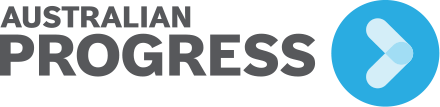 Centre for Australian Progress logo