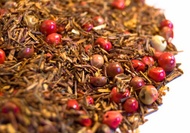 Sergeant Peppers from New Mexico Tea Company