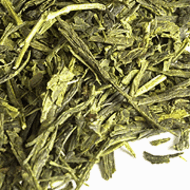 ZG17: Organic China Sencha from Upton Tea Imports