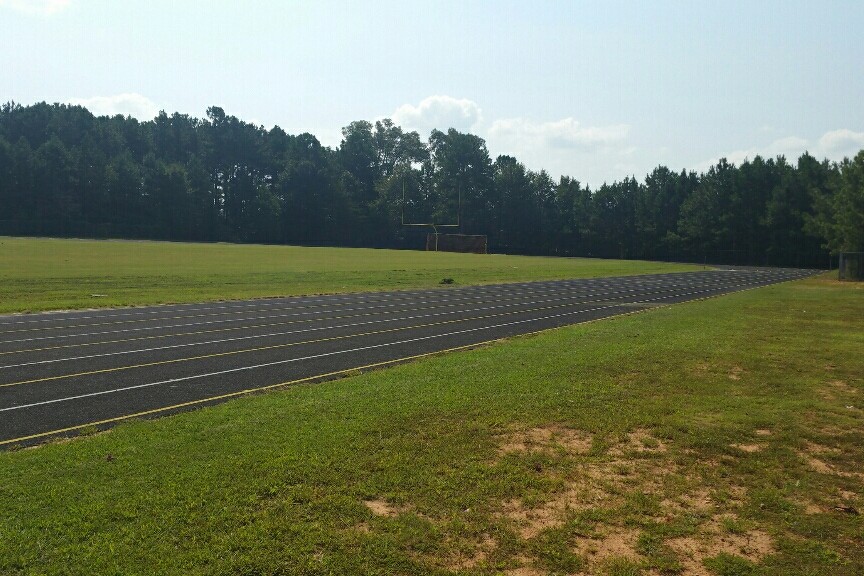 Football Field 