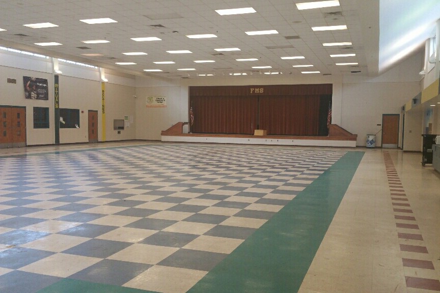 Cafeteria