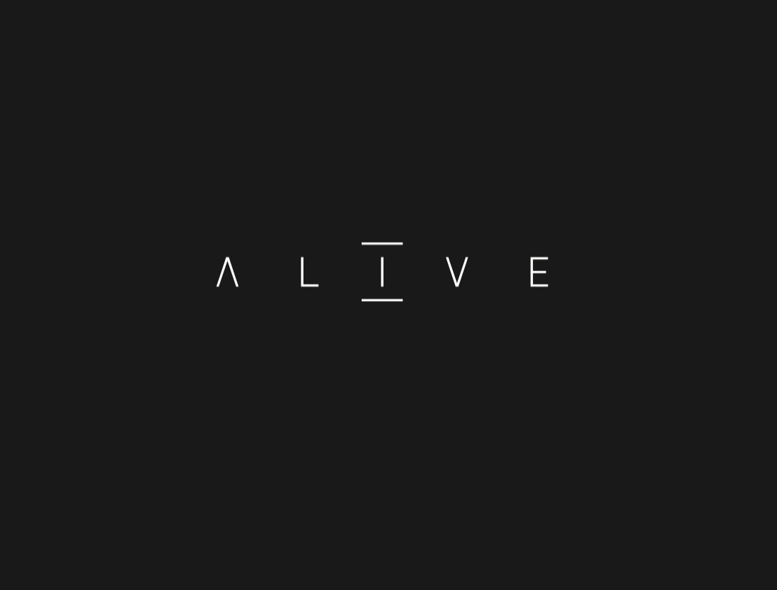 Alive Ministries, Inc logo