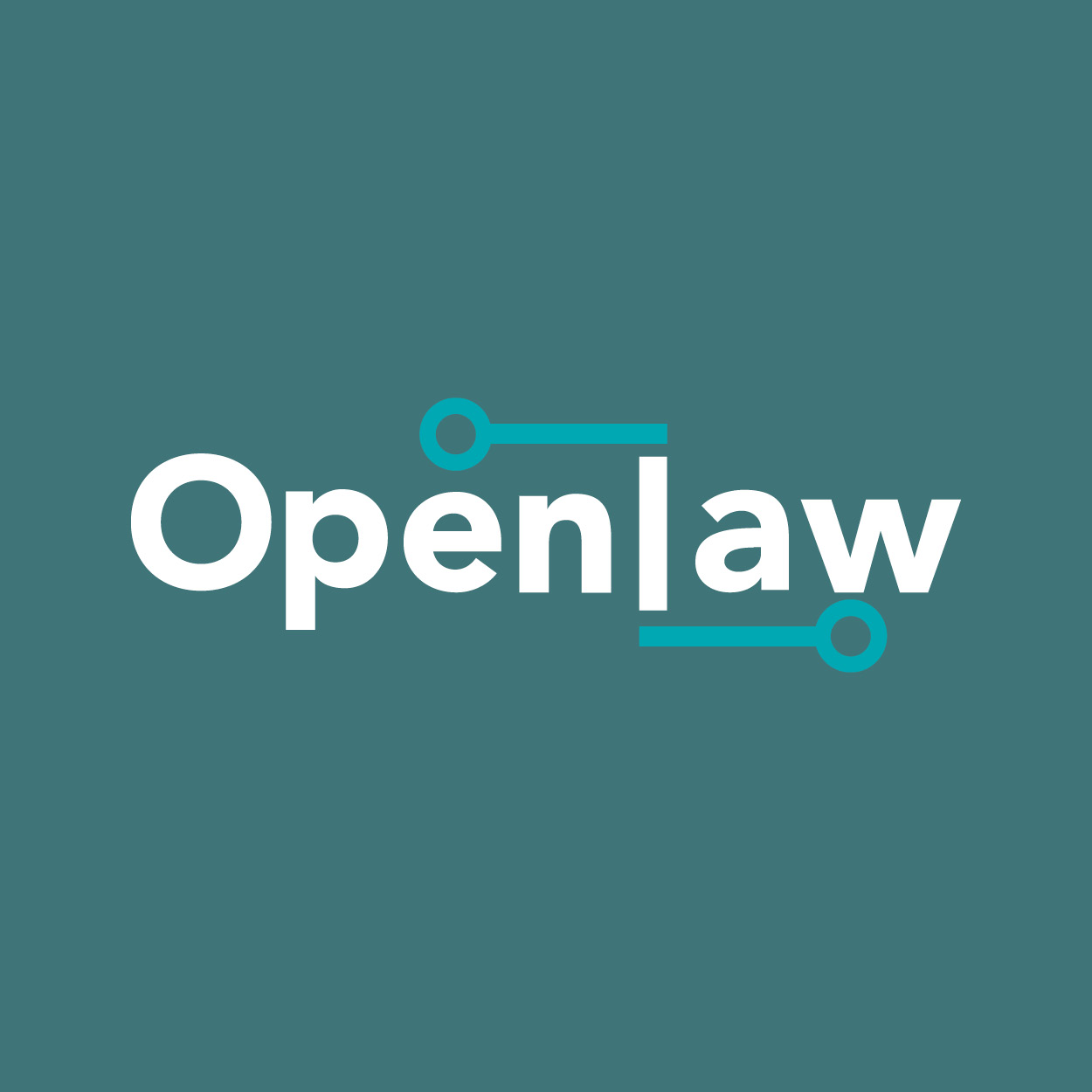 OpenLaw NZ logo
