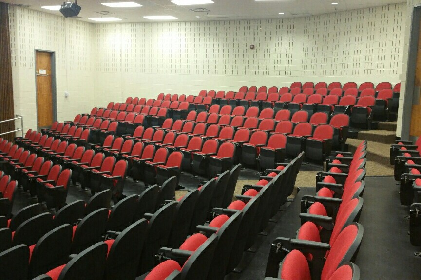 Auditorium