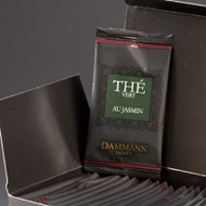 Jasmine Tea from Dammann Frères