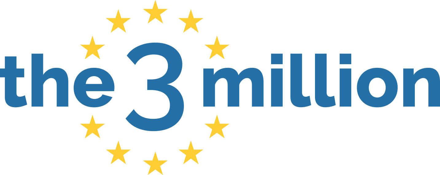the3million logo