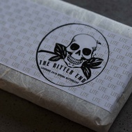 The Bitter End Lite 2018 Spring Lao Man E Raw Puer Huang Pian from Bitterleaf Teas