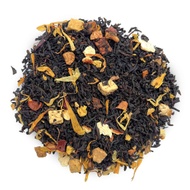 Pumpkin Spice from The Tea House on Los Rios