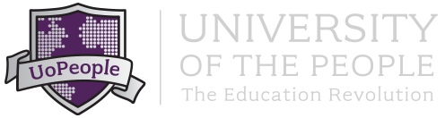 University of the People logo