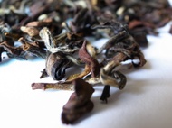 Oriental Beauty from Mantra Tea Taiwan