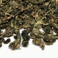 Super Butterfly from Due East Tea Company