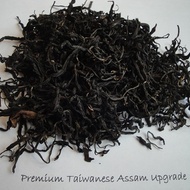 Premium Taiwanese Assam Upgrade from Butiki Teas