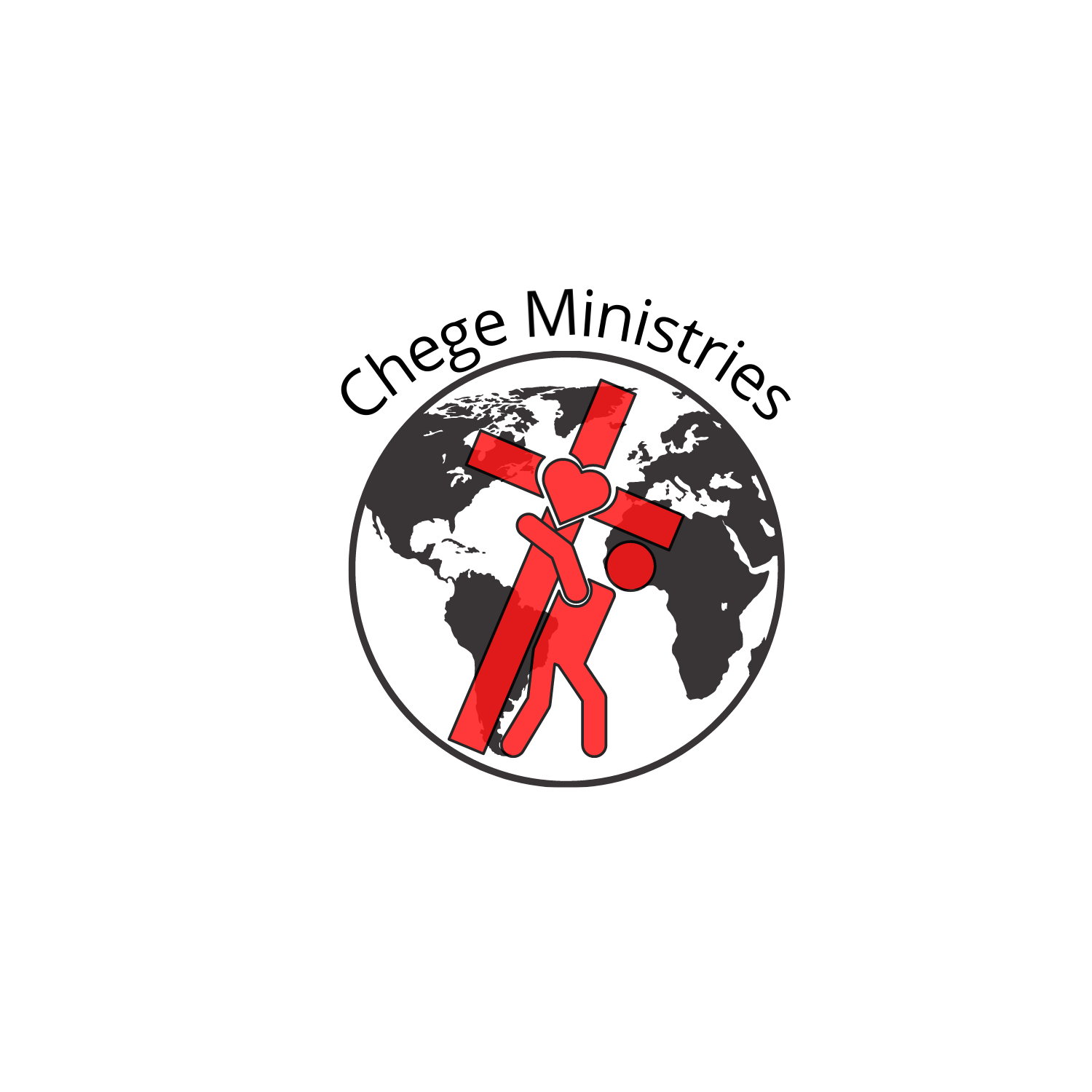 Chege Ministries logo