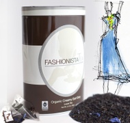 Creamy Earl Grey from Fashionista Tea
