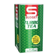 Turbo Tea from spar