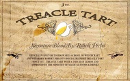 Treacle Tart from Adagio Custom Blends