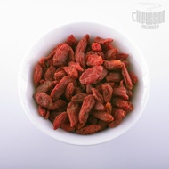 Organic Goji Berry from Infussion