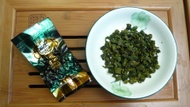 Yongchun Fo Shou (Bergamot) Oolong from Life In Teacup