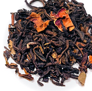 Chocolate & Strawberry Puer from Lupicia
