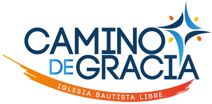 Iglesia Bautista Libre Camino de Gracia logo
