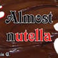 Almost Nutella from Adagio Custom Blends