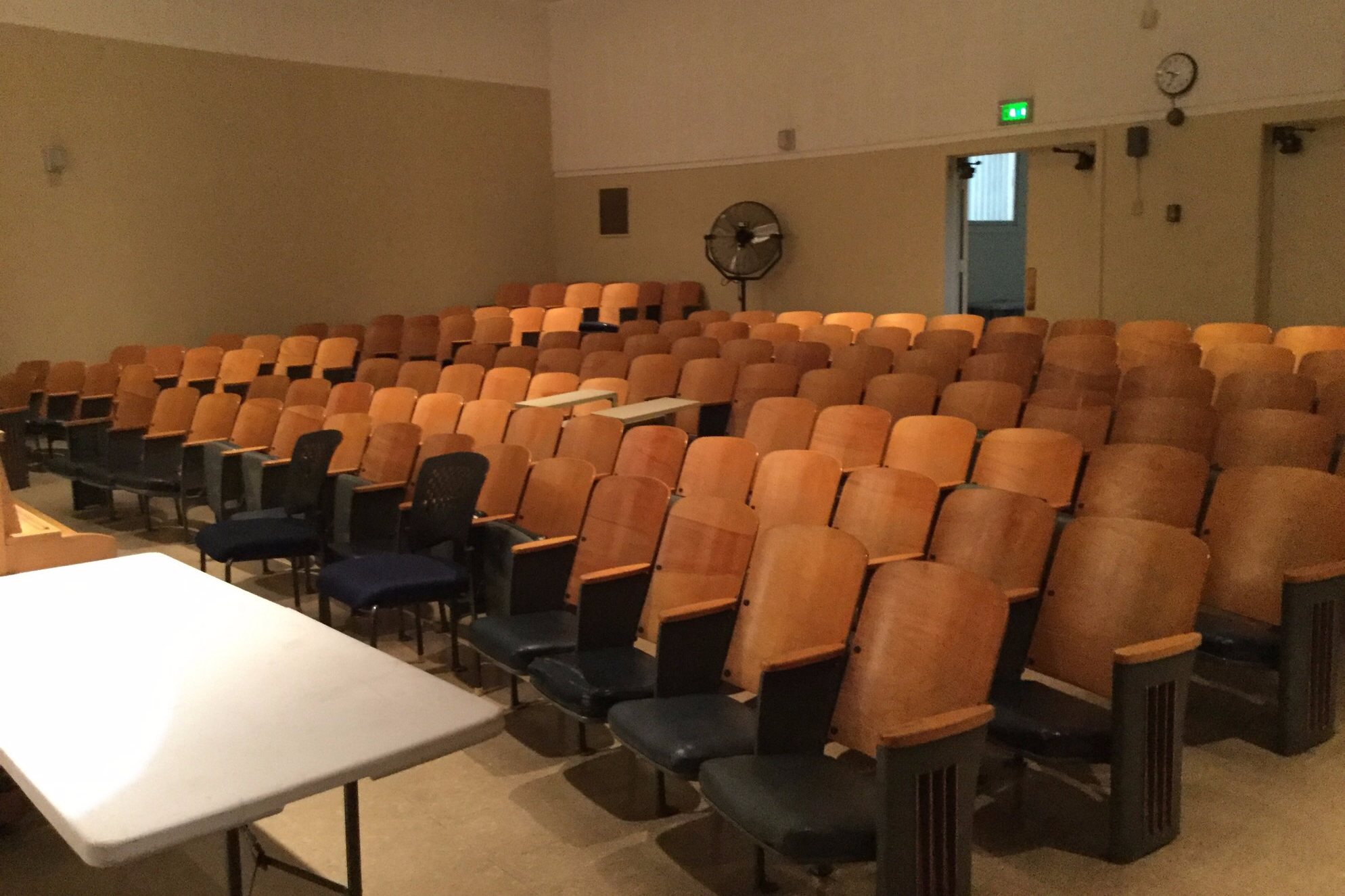 Auditorium