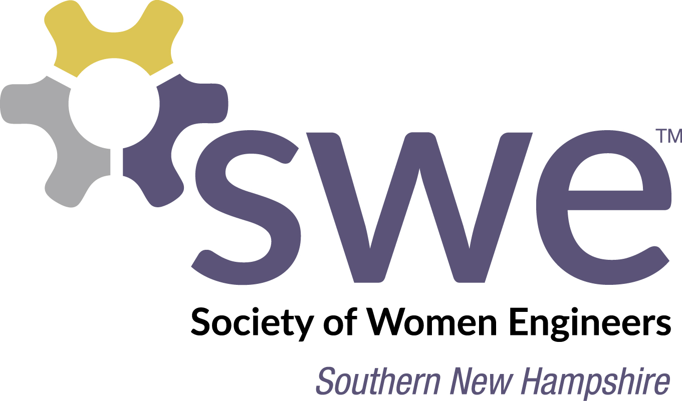 SWE Southern NH Section logo