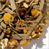 Chamomile Lemongrass from The Tea Table