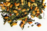 Genmaicha Sencha from ZenTea