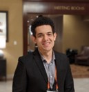 Tarek S. Mohamed, PhD Candidate, MS, SPWLA