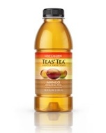 Teas' Tea Low Calorie Mango Oolong from Ito En