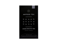 Aged White Tea from Anteeo Tea