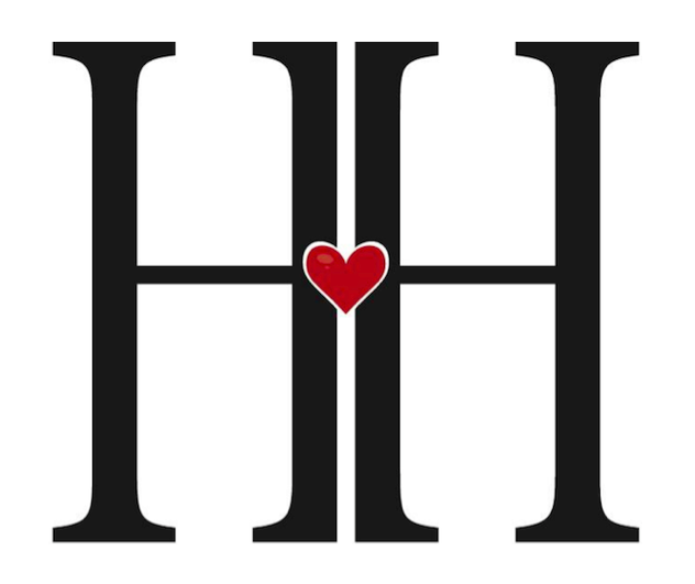 Project Happy Hearts logo