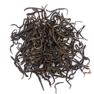 Hunan Black Congou from Capital Tea Ltd.