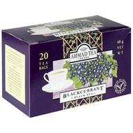 Black Currant from Ahmad Tea