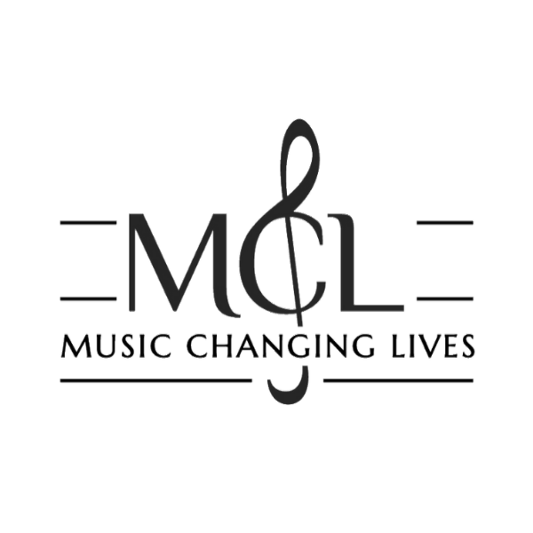 Music Changing Lives logo